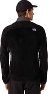 The North Face + M Alpedge Jacket Anthracite Grey TNF Black - 4
