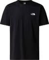 The North Face + M Half Dome Photo SS Tee TNF Black