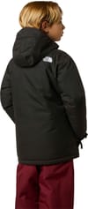 The North Face + Teen Snowquest Jacket TNF Black - 5