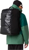 The North Face + Base Camp Boot Pack Black/Black - 5