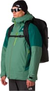 The North Face + Base Camp Boot Pack Black/Black - 6