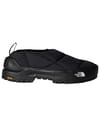 Base Camp Thermoball Mule Black/Black + The North Face