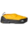 Base Camp Thermoball Mule Summit Gold + The North Face