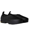 The North Face + Base Camp WP Mule Black/Black