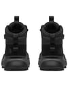 The North Face + Bergen Mid WP Black/Anthracite Grey - 3