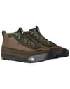 The North Face + Clyffe Mid Insulated WP New Taupe Green