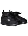 The North Face + Nuptse Traction Chukka Black/Black