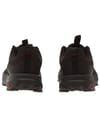 The North Face + Offtrail VE Black/Red - 4