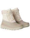 The North Face + Shellista V Shorty WP W White Dune/Soapstone