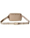 The North Face + Terra Lumbar 1L Mushroom Grey