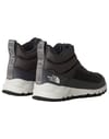 The North Face + Thermoball Progressive Zip II WP W Anthracite Grey