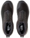 The North Face + Thermoball Progressive Zip II WP W Anthracite Grey - 4