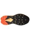 The North Face + Vectiv Enduris 4 Solar Flare/Black - 4