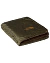 Wawona Fuzzy Blanket New Taupe Green + The North Face