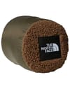 The North Face + Wawona Fuzzy Blanket New Taupe Green - 3