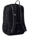 The North Face + Borealis Classic TNF Black Asphalt