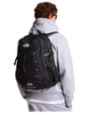 The North Face + Borealis Classic TNF Black Asphalt - 7