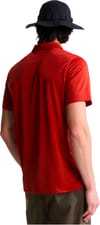 The North Face + M Tanken Polo Iron Clay - 4