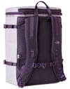 The North Face + Base Camp Fuse Box Transcendent Grey