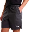 The North Face + M 24/7 7In Short Anthracite Grey - 5