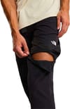 The North Face + M Lightning Pant TNF Black - 6