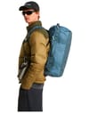 The North Face + Base Camp Voyager Duffel 42L Granite Grey Frost Grey - 7