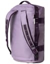 The North Face + Base Camp Voyager Duffel 32L Transcendent Grey