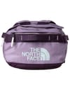 The North Face + Base Camp Voyager Duffel 32L Transcendent Grey - 3