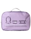 The North Face + Base Camp Voyager Duffel 32L Transcendent Grey - 4
