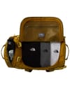The North Face + Base Camp Duffel M Golden Tan Cedar Honeye - 3