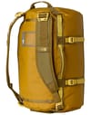 The North Face + Base Camp Duffel XS Golden Tan Cedar Honeye