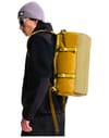 The North Face + Base Camp Duffel XS Golden Tan Cedar Honeye - 4