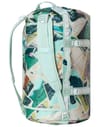 The North Face + Base Camp Duffel S Opal Frost TNF