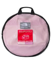 The North Face + Base Camp Duffel S Metal Pink Hush - 5