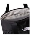 The North Face + Borealis Tote TNF Black - 3
