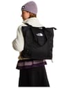 The North Face + Borealis Tote TNF Black - 5