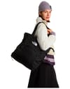 The North Face + Borealis Tote TNF Black - 6
