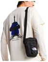 The North Face + Jester Crossbody TNF Black - 3