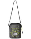 Jester Crossbody Anthracite Grey + The North Face