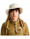 The North Face + Recycled 66 Brimmer Desert Stone - 5