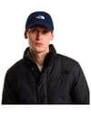 The North Face + Norm Hat Summit Navy - 3