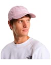 The North Face + Roomy Norm Hat Metal Pink Horizontal - 3