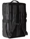 The North Face + Base Camp Voyager Daypack TNF Black Asphalt Grey
