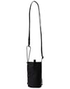 The North Face + Borealis Water Bottle Holder TNF Black