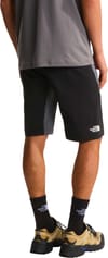 The North Face + M Felik Slim Tapered Short Smoked Pearl TNF Black - 5