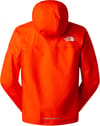 The North Face + M Summit Superior FL Jacket Lava Red