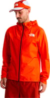 The North Face + M Summit Superior FL Jacket Lava Red - 3