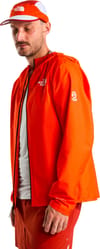 The North Face + M Summit Superior FL Jacket Lava Red - 4