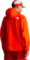 The North Face + M Summit Superior FL Jacket Lava Red - 5