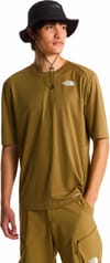 The North Face + M Shadow SS Cedar - 3